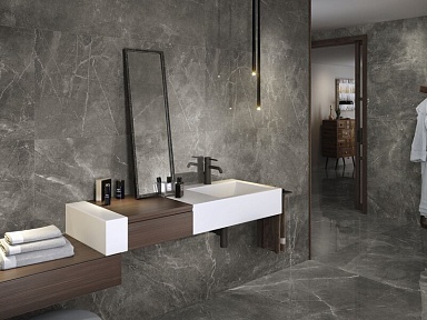 Керамогранит Baldocer Bayona Ivory Natural 60x120