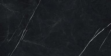 Керамогранит Атлас Конкорд Россия 610010002712 Forte dei Marmi Elegant Black Rett 80x160