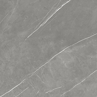 Керамогранит Атлас Конкорд Россия 610010002718 Forte dei Marmi Elegant Grey Rett 80x80