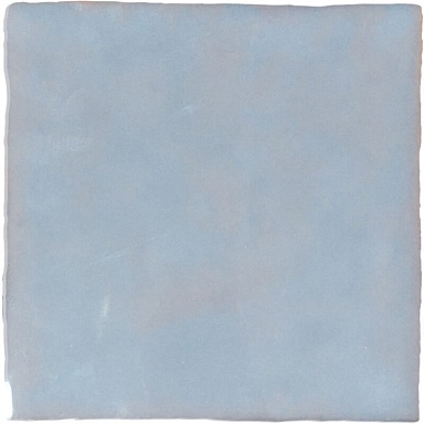 Плитка Nanda Tiles Melody Lyric Blue Brillo 13x13