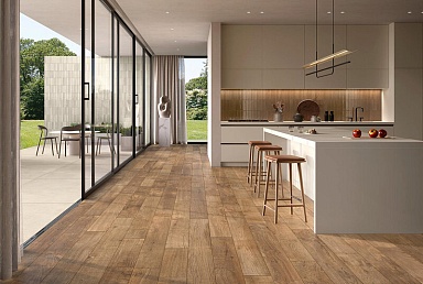 Керамогранит Ragno Marazzi RDCC Nodis Natural RT 20x120