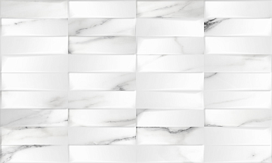 Плитка Gracia Ceramica 010100001413 Ribeira white wall 02 30x50