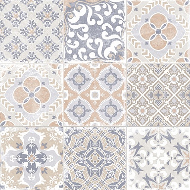Керамогранит Alma Ceramica GFU04CTR14R Country Sugar 600x600x9.5