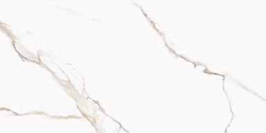 Керамогранит Delacora 60120CMI01 Calacatta Milazzo Gold Sugar 600x1200x9.5