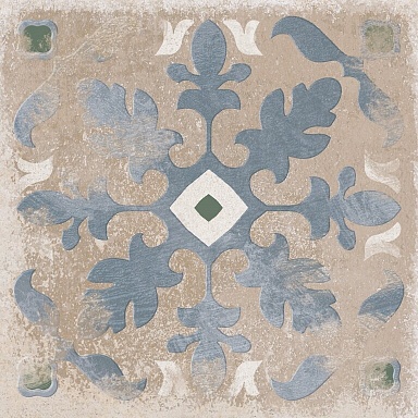 Декор Eletto Ceramica Cartagena Stone Decor 15x15