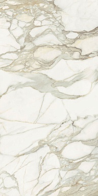Керамогранит IRIS FMG L315365MF6 Calacatta Oro Luc 150x300