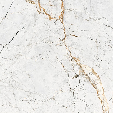 Керамогранит Duna Magnum White Carving Матовый 60x60