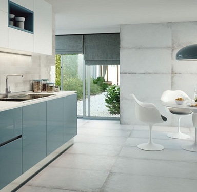 Керамогранит Ape A036957 Naxos Niagara Polished Rect 59x119