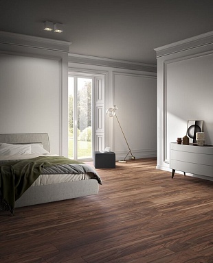 Керамогранит Del Conca 21BU05R BU5 Grigio Rett 20x120
