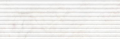 Декор Peronda 39501 Dahlia White Decor SP/33,3X100/R 33,3x100
