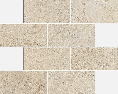 Декор Italon 610110000416 Millenium Dust Mini Brick 23,7x29,5