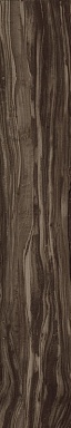 Керамогранит Creanza CW-CR01-B Pearsian Wood Charcoal Carving 20x120