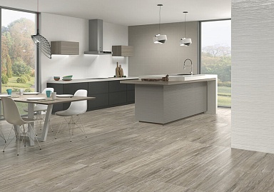 Декор Azulev Clarity Decor Paint Marfil 25x65