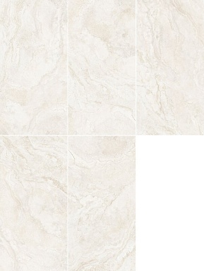 Керамогранит Gresant Priscilla Ivory Matt Carving 60х120