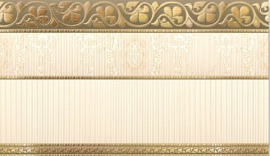 Плинтус Azulejo Espanol Zocalo Alba Oro 15x25