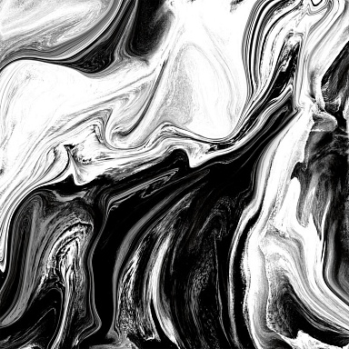 Керамогранит New Trend Black&White Mix GP6BWM99 41*41