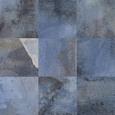 Плитка Peronda 32444 Fs Sea Blue LT 33x33