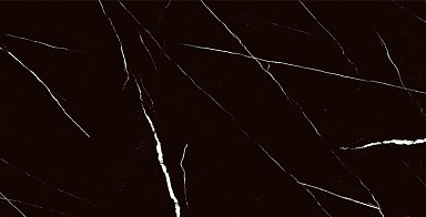 Керамогранит Novin Ceram Yazd Tile Co N9765T37 Helsinki Black Polished Rect 60х120