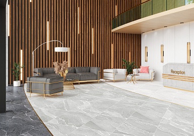Керамогранит Alma Ceramica GFU60120NXT00R Nexstone Sugar 600x1200x8.5