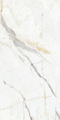 Керамогранит BELLEZA Tiaki White Vitro 60x120