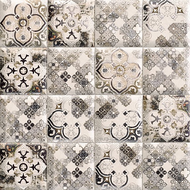 Декор Mainzu PT02911 Deco Tunisia 15x15
