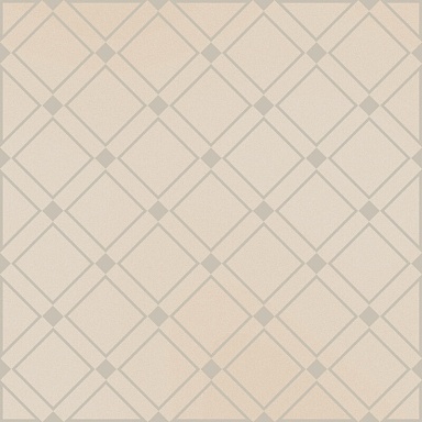 Kerama Marazzi KMD3STA013GN Декор Бахия 1 бежевый светлый глянцевый 9,8x9,8x0,7
