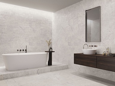 Керамогранит Baldocer Kronos Taupe Rect 60x120
