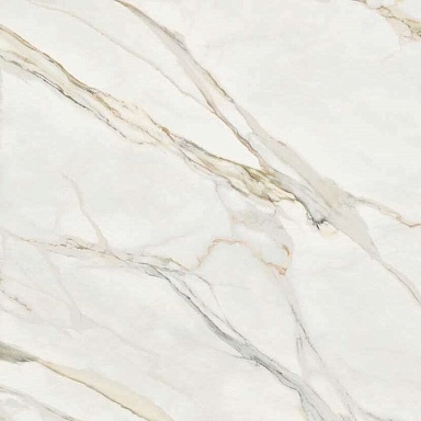 Керамогранит ABK 0011869 Calacatta Michelangelo Ant. Lapp 3D Rett 120x120