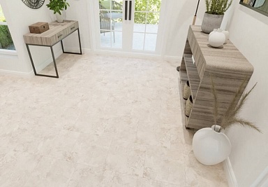 Керамогранит Global Tile GT133VGNG Levenburg Серый 41,2*41,2