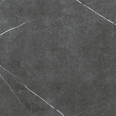Керамогранит Italon 610010002339 Metropolis Imperial Black Nat Rett 80x80