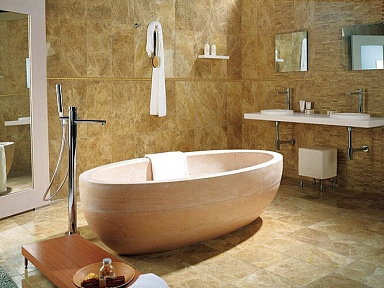 Плитка L'Antic Colonial L116686001 Capuccino Pulido Bioprot 60x60