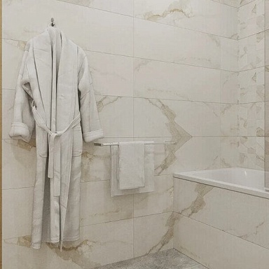 Calacatta Art Gold Artcer