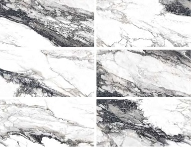 Керамогранит Qua Granite Terra Bianca Full Lap 60x120
