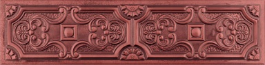 Плитка Aparici Uptown Cherry Toki 7.4x29.75