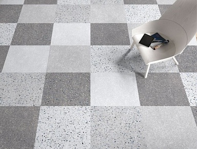 Керамогранит Codicer Robson STONE 66x66