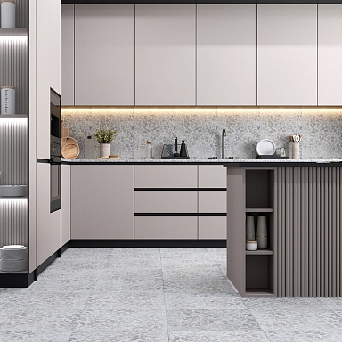 Trinite Eurotile