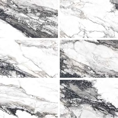 Terra Bianca Qua Granite