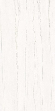 Керамогранит ABK PF60014365 Sensi Nuance White Macaubas Lux 3D Rett 60x120