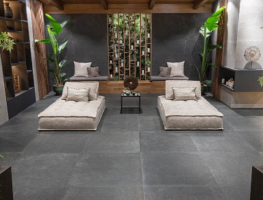 Плитка Porcelanosa V3080100 Verbier Sand 45x120