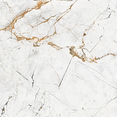 Керамогранит Duna Magnum White Carving Матовый 60x60
