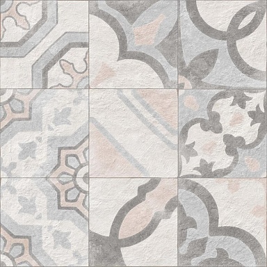 Декор VIVES Atokos Multicolor 60х60