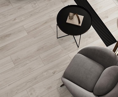 Керамогранит Laparet Epiq Gris светло-серый Матовый Структурный 20x120