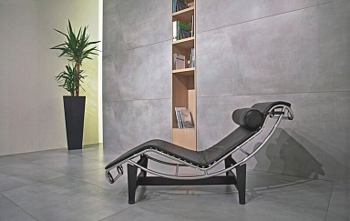 Керамогранит Casalgrande Padana 11720031 R-Evolution Black 9mm 60x120
