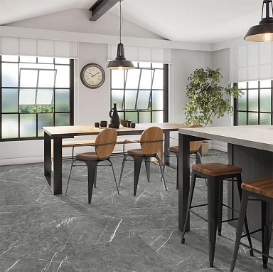 Керамогранит Halcon COLUMBIA Gris Mate 60x60