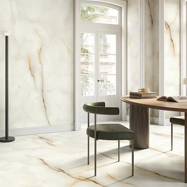Tele Di Marmo Pure Onyx Emil Ceramica