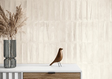 Плитка Harmony 35258 Bari Silver 6x24,6