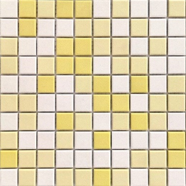 Мозаика Caramelle Mosaic Saturno 23x23x6 30x30