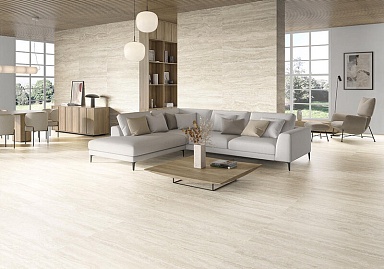Декор ProConcept 232480 Lugano Decor Silver Matt 60x120