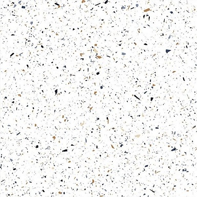 Керамогранит ITC METRO White Glossy 60x60