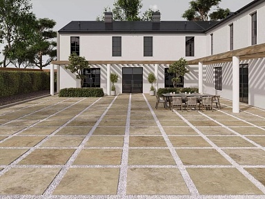Ступень New Tiles Multistep Izmir 33x120
